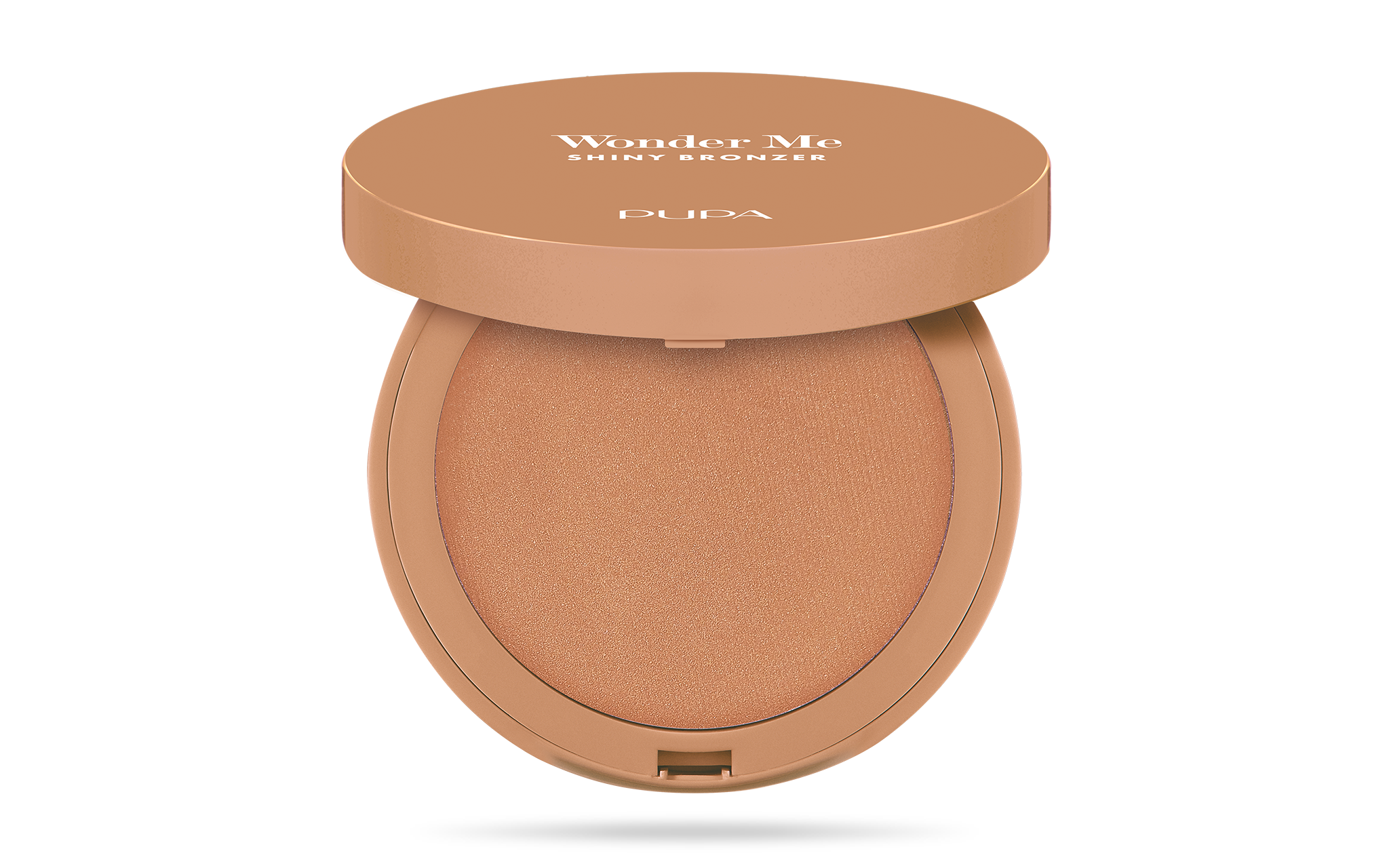 Wonder Me Shiny Bronzer - PUPA Milano